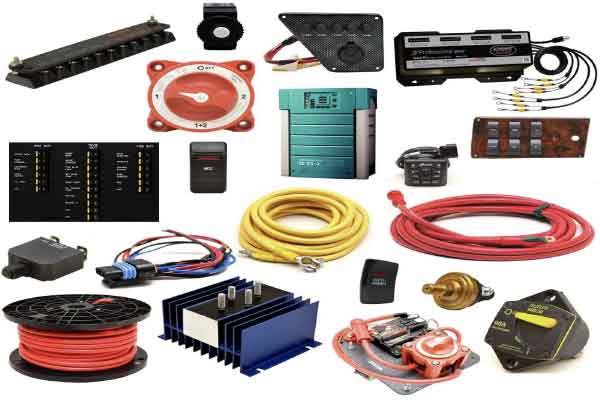Electronics Equipment