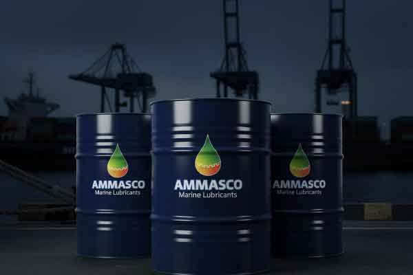 Marine Chemicals & Lubricants