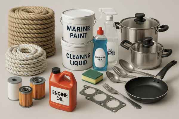 Paint Hardware and Tools