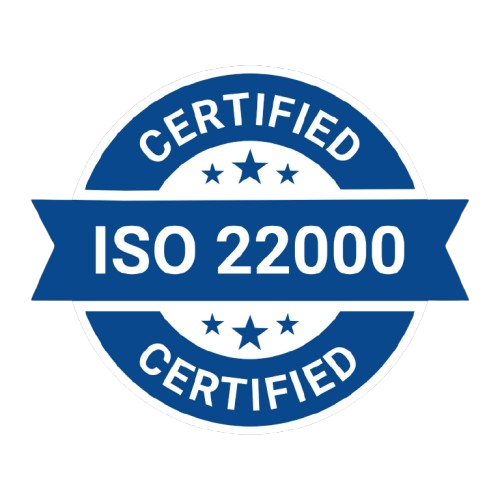 ISO 22000